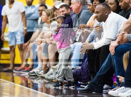 Thumbnail 2 in Sacramento @ Saint Francis (CIF NorCal D2 Regional Playoff) photogallery.