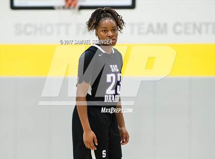 Thumbnail 1 in Sacramento @ Saint Francis (CIF NorCal D2 Regional Playoff) photogallery.