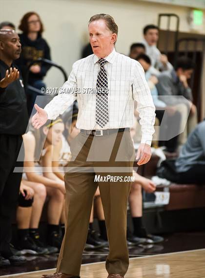 Thumbnail 1 in Sacramento @ Saint Francis (CIF NorCal D2 Regional Playoff) photogallery.