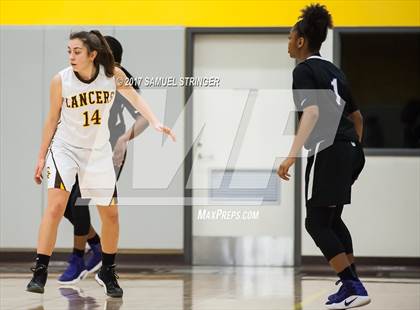 Thumbnail 1 in Sacramento @ Saint Francis (CIF NorCal D2 Regional Playoff) photogallery.
