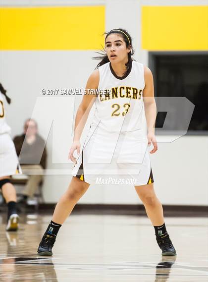 Thumbnail 2 in Sacramento @ Saint Francis (CIF NorCal D2 Regional Playoff) photogallery.