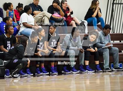 Thumbnail 3 in Sacramento @ Saint Francis (CIF NorCal D2 Regional Playoff) photogallery.
