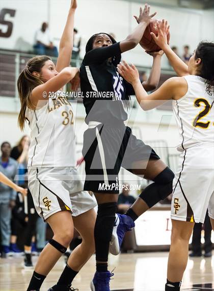 Thumbnail 3 in Sacramento @ Saint Francis (CIF NorCal D2 Regional Playoff) photogallery.