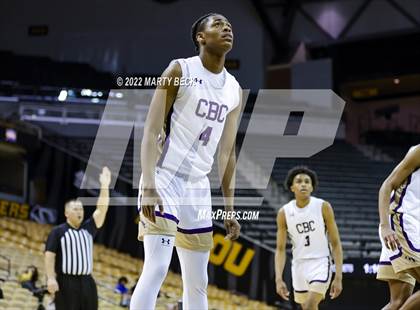 Thumbnail 1 in Christian Brothers vs Kickapoo (Norm Stewart Classic) photogallery.
