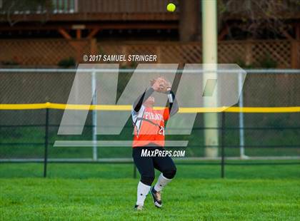 Thumbnail 3 in Pittsburg @ Bishop O'Dowd photogallery.