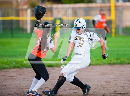 Thumbnail 3 in Pittsburg @ Bishop O'Dowd photogallery.