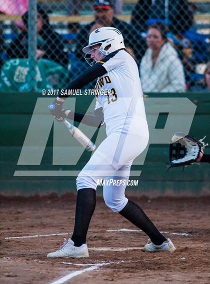 Thumbnail 3 in Pittsburg @ Bishop O'Dowd photogallery.