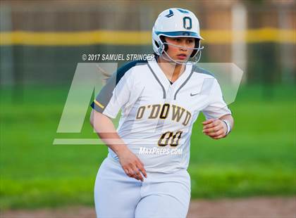 Thumbnail 1 in Pittsburg @ Bishop O'Dowd photogallery.