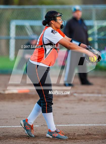 Thumbnail 3 in Pittsburg @ Bishop O'Dowd photogallery.