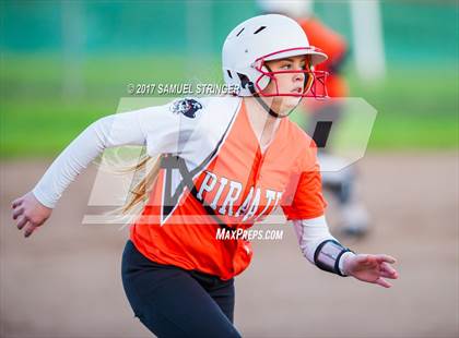 Thumbnail 2 in Pittsburg @ Bishop O'Dowd photogallery.