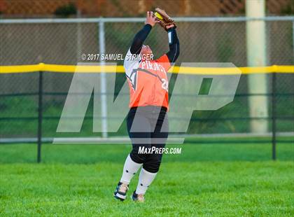 Thumbnail 2 in Pittsburg @ Bishop O'Dowd photogallery.
