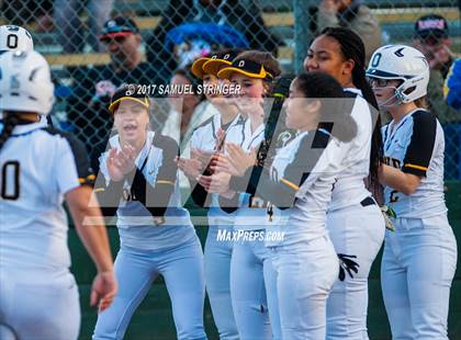 Thumbnail 3 in Pittsburg @ Bishop O'Dowd photogallery.