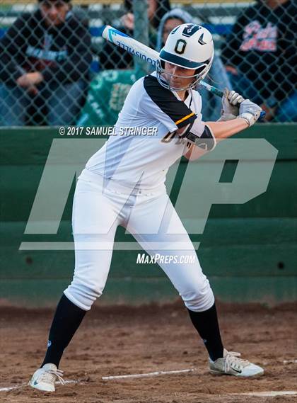 Thumbnail 3 in Pittsburg @ Bishop O'Dowd photogallery.