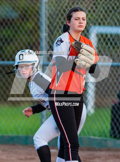 Thumbnail 3 in Pittsburg @ Bishop O'Dowd photogallery.