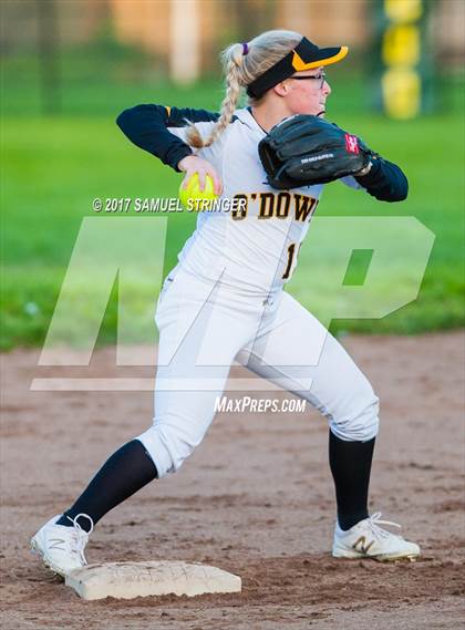 Thumbnail 1 in Pittsburg @ Bishop O'Dowd photogallery.