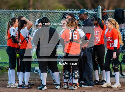 Thumbnail 3 in Pittsburg @ Bishop O'Dowd photogallery.