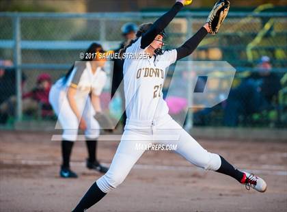Thumbnail 1 in Pittsburg @ Bishop O'Dowd photogallery.