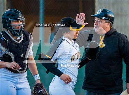 Thumbnail 3 in Pittsburg @ Bishop O'Dowd photogallery.