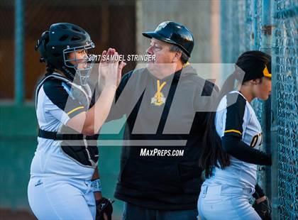 Thumbnail 1 in Pittsburg @ Bishop O'Dowd photogallery.