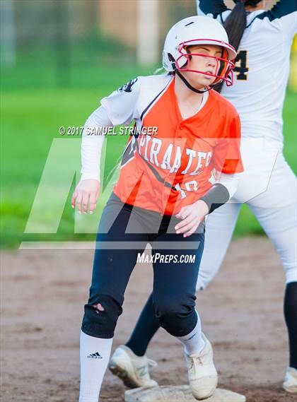 Thumbnail 2 in Pittsburg @ Bishop O'Dowd photogallery.