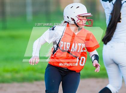 Thumbnail 3 in Pittsburg @ Bishop O'Dowd photogallery.