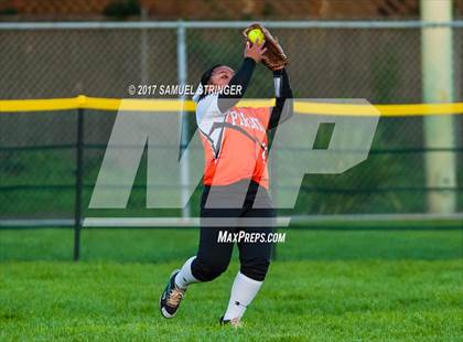 Thumbnail 3 in Pittsburg @ Bishop O'Dowd photogallery.