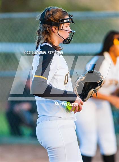 Thumbnail 3 in Pittsburg @ Bishop O'Dowd photogallery.