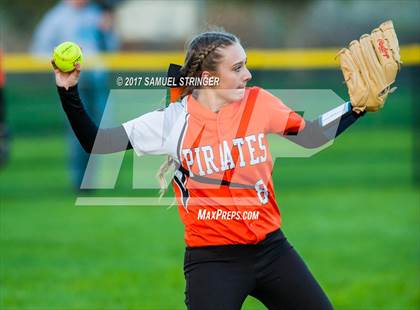 Thumbnail 1 in Pittsburg @ Bishop O'Dowd photogallery.