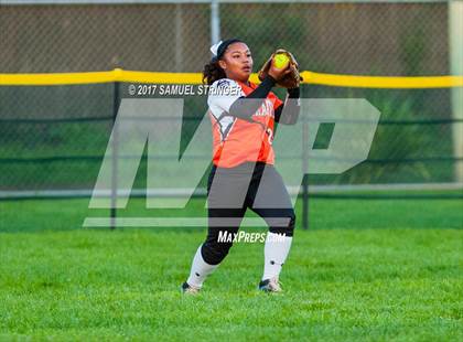Thumbnail 1 in Pittsburg @ Bishop O'Dowd photogallery.