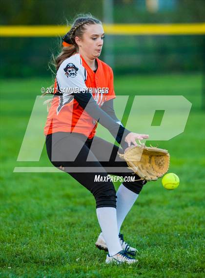 Thumbnail 2 in Pittsburg @ Bishop O'Dowd photogallery.