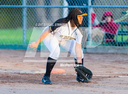 Thumbnail 2 in Pittsburg @ Bishop O'Dowd photogallery.