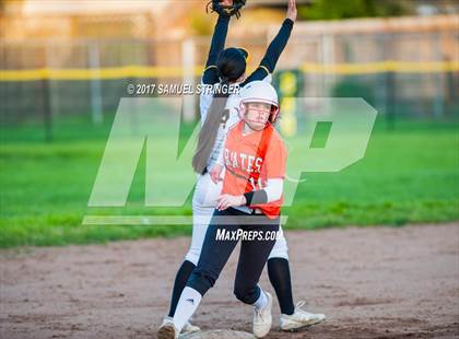 Thumbnail 1 in Pittsburg @ Bishop O'Dowd photogallery.