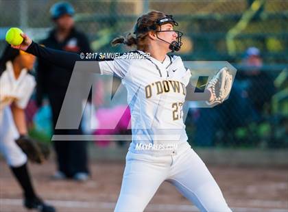 Thumbnail 2 in Pittsburg @ Bishop O'Dowd photogallery.