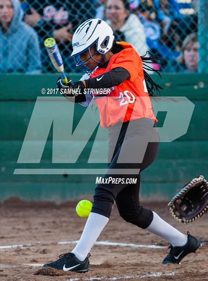 Thumbnail 3 in Pittsburg @ Bishop O'Dowd photogallery.