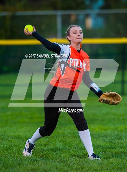 Thumbnail 2 in Pittsburg @ Bishop O'Dowd photogallery.