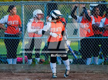 Thumbnail 1 in Pittsburg @ Bishop O'Dowd photogallery.