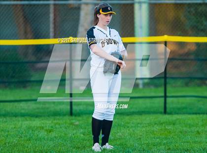 Thumbnail 3 in Pittsburg @ Bishop O'Dowd photogallery.