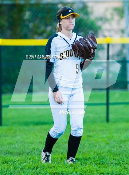 Thumbnail 3 in Pittsburg @ Bishop O'Dowd photogallery.