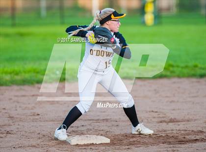 Thumbnail 3 in Pittsburg @ Bishop O'Dowd photogallery.
