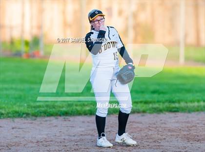 Thumbnail 1 in Pittsburg @ Bishop O'Dowd photogallery.