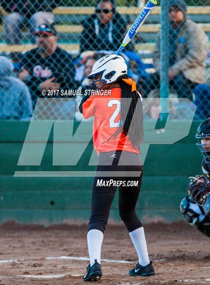 Thumbnail 3 in Pittsburg @ Bishop O'Dowd photogallery.