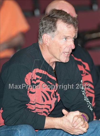 Thumbnail 3 in CIF State Wrestling Championship (Day 1 - Round 2)  photogallery.