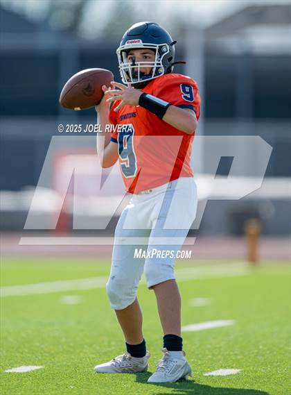 Thumbnail 2 in JV: Katy @ Seven Lakes (Orange Team) photogallery.