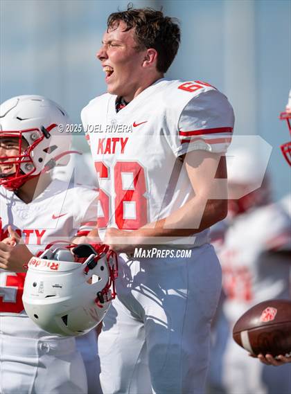 Thumbnail 3 in JV: Katy @ Seven Lakes (Orange Team) photogallery.