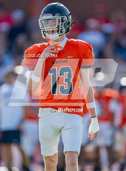 Thumbnail 2 in JV: Katy @ Seven Lakes (Orange Team) photogallery.