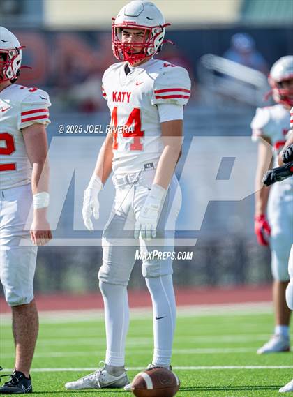 Thumbnail 3 in JV: Katy @ Seven Lakes (Orange Team) photogallery.