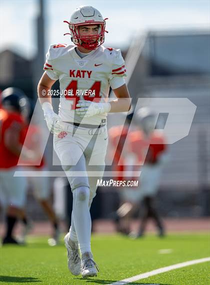 Thumbnail 2 in JV: Katy @ Seven Lakes (Orange Team) photogallery.