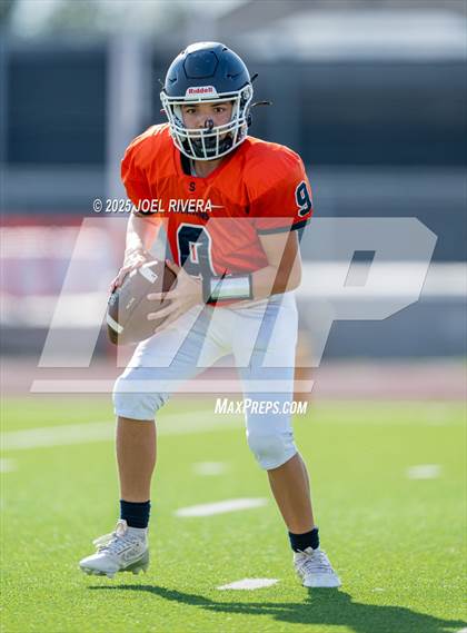 Thumbnail 1 in JV: Katy @ Seven Lakes (Orange Team) photogallery.