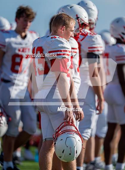 Thumbnail 3 in JV: Katy @ Seven Lakes (Orange Team) photogallery.