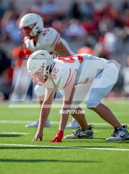 Thumbnail 2 in JV: Katy @ Seven Lakes (Orange Team) photogallery.